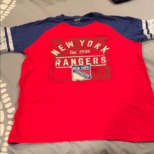 Rangers t-shirt